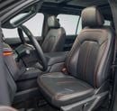 Ford Expedition TIMBERLINE