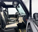 Mercedes Benz G63 AMG STANDARD 2018 Mercedes Benz G63 Centennial Edition, Full Service History, Carbon Fiber Package, GCC
