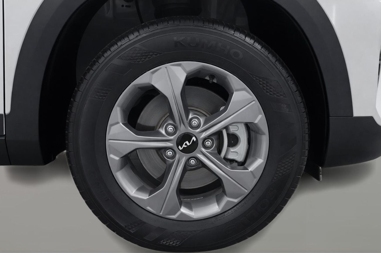 Kia Seltos LX 2024 | AED 841/Month | 0 DP | 30 Day Return | Warranty