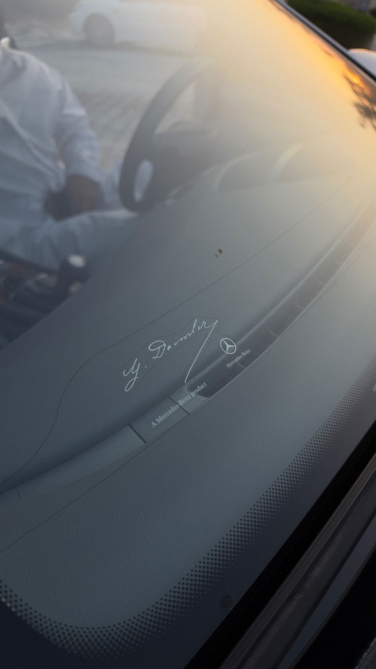 Mercedes Benz SL550 Mercedes-Benz SL550 - amg package -