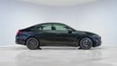 Mercedes Benz CLA 200 AMG