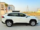 تويوتا راف ٤ إي إكس آر RAV4 EXR GCC Specs -excellent condition