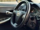 Toyota Corolla SPORTS TOP