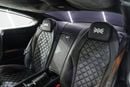 Bentley Continental GT 2016 Bentley Continental GT Speed W12, Naim Sound System!!
