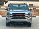 GMC Sierra 1500 REGULAR CAB SLE
