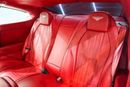 بنتلي كونتيننتال جي تي 2014 Bentley Continental GT, V8, GCC Specs!!