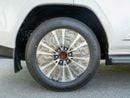 Lexus LX700h