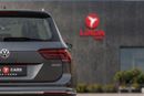 Volkswagen Tiguan SEL