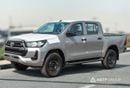 Toyota Hilux DLX 2.4L Diesel | Manual | Wide Body | Double Cab | CPS Specs | AFRICA EXPORT