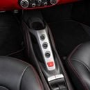Ferrari 488 Spider STANDARD AED 26,497 P.M • 0% Downpayment • Ferrari 488 Spider • 1 Year Warranty