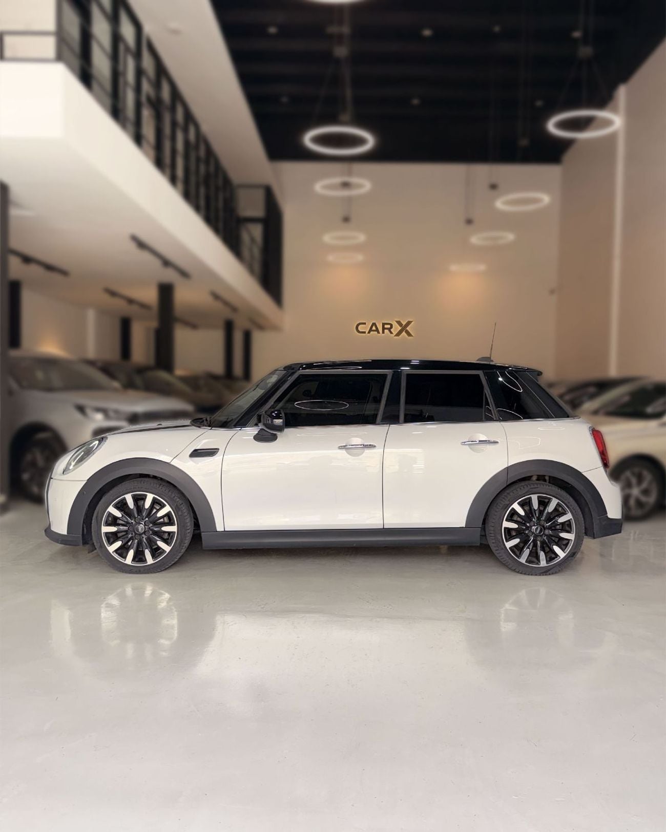 Mini Cooper STANDARD