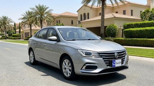 MG 5 STANDARD 2024 | AED 411/Month | 0 DP | 30 Day Return | Warranty