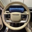 Land Rover Range Rover AUTOBIOGRAPHY P530 Land Rover Range Rover 2024 GCC specs
