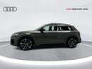 أودي SQ5 TFSI