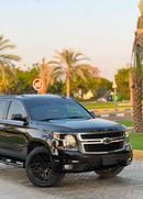 شيفروليه تاهو Z71