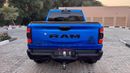 RAM 1500 TRX 6.2L
