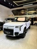 روكس 01 7 SEATER BRAND WITH WARRANTY
