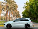 Porsche Cayenne GTS GCC Specs