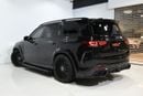 Mercedes Benz GLS63 AMG 4Matic+ 2021 Mercedes GLS 63 AMG 4Matic+ (Original Mansory), Full Service History, Excellent Condition