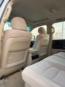 Toyota Land Cruiser VXR