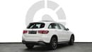 Mercedes Benz GLC200 STANDARD