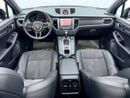 بورش ماكان TURBO