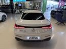 Mercedes Benz CLE200 STANDARD 2,850 MP | 2024 Mercedes‑Benz CLE200 | Mint Condition | 1 Year Full Warranty