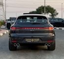Porsche Macan STD