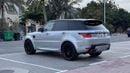لاند روفر رينج روفر سبورت HST P400 3.0L
