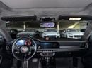 Porsche 911 CARRERA 4S PORSCHE 911 CARRERA 4S 2020 | FULL SERVICE HISTORY | SPORTS CHRONO PACKAGE | SLIDING GLASS SUNROOF