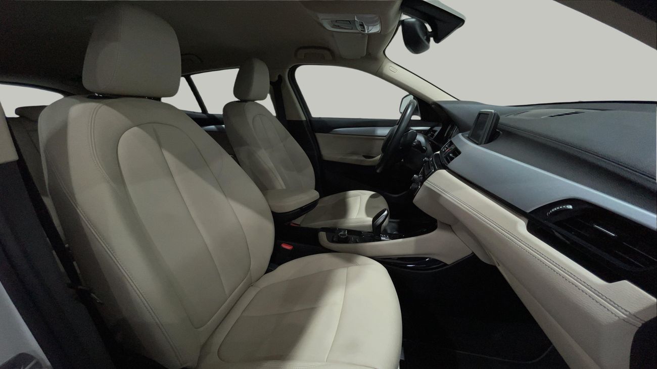 بي أم دبليو X2 sDRIVE 20i JOY EDITION كارس24 هي سوق ضخم للسيارات المستعملة موثوق ومضمون ٪كارس24 هي سوق ضخم للسيارات المستعملة موثوق ومضمون