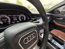 أودي Q8 Audi Q8 S-Line Black Badge V6 turbo