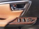 Toyota Fortuner 4x4 2.7L PETROL A/T 2026 MODEL