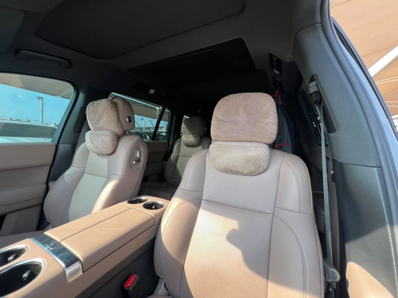 Li Auto L9 ULTRA