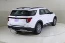 فورد إكسبلورر ACTIVE COMFORT PACKAGE معرض سيارات القوز EX-E3325/AL TAYER MOTORS/ AL QOUZ