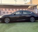 Lexus ES300h 2.5