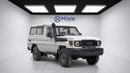 Toyota Land Cruiser 70 LC 78 HARDTOP 2.8L MT