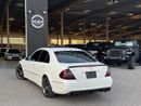 مرسيدس بنز E 55 AMG STANDARD