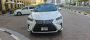 Lexus RX350 PRESTIGE