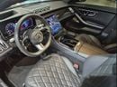 Mercedes Benz S500 4MATIC L