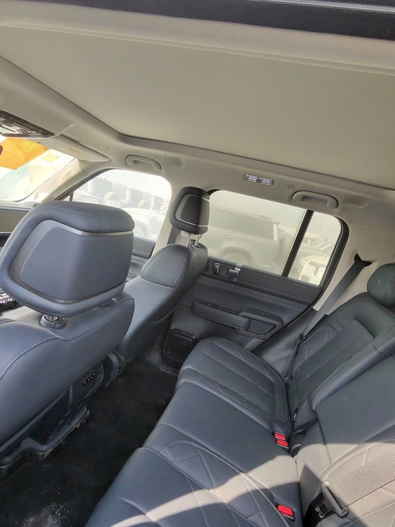 BYD Leopard 5 ULTRA
