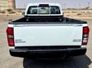 Isuzu D-MAX Isuzu D-MAX S/C