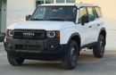 Toyota Prado GXR