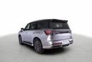 Infiniti QX80 AUTOGRAPH CAPTAIN CHAIRS 3.5