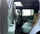 Jetour T2 LUXURY PLUS Luxury, Warranty, Full Service History, Fully Loaded, GCC