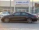 Mercedes Benz CLA35 AMG 4M PREMIUM PLUS