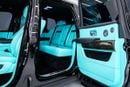 Rolls Royce Cullinan BLACK BADGE | ORIGINAL NOVITEC