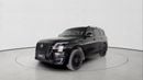 Nissan Patrol LE PLATINUM CITY | Guaranteed Warranty | 0 Down Payment