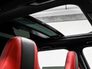 Land Rover Range Rover Sport SVR