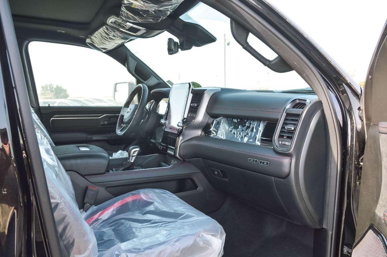 RAM 1500 RHO 3.0L AWD 2025